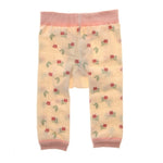 Ziggle Bunny Legging & Sock Set, 6-12m