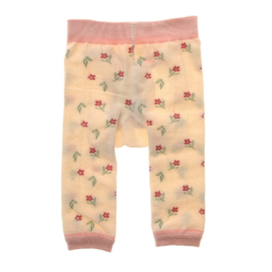 Ziggle Bunny Legging & Sock Set, 6-12m