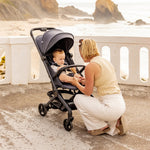 Egg Sky® Stroller, Black