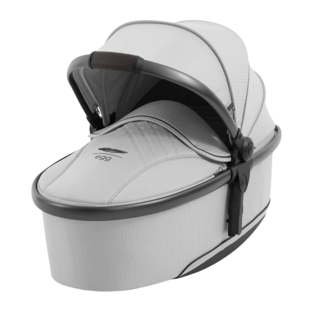 egg3® Aston Martin Package, Soft Grey