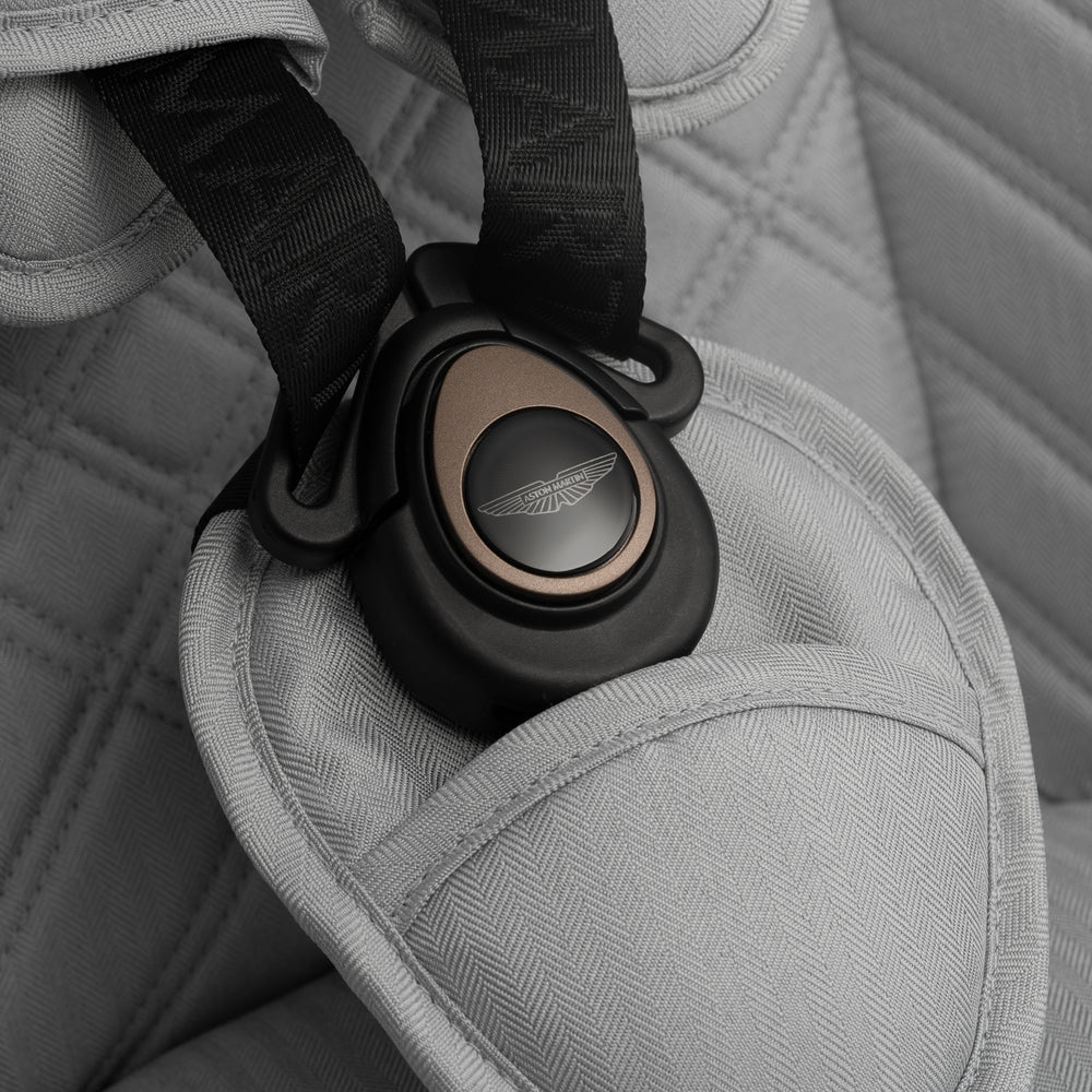 egg3® Aston Martin Package, Soft Grey