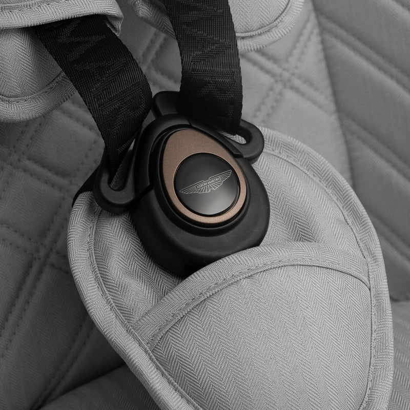 egg3® Aston Martin Package, Soft Grey