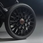 egg3® Aston Martin Package, Soft Grey