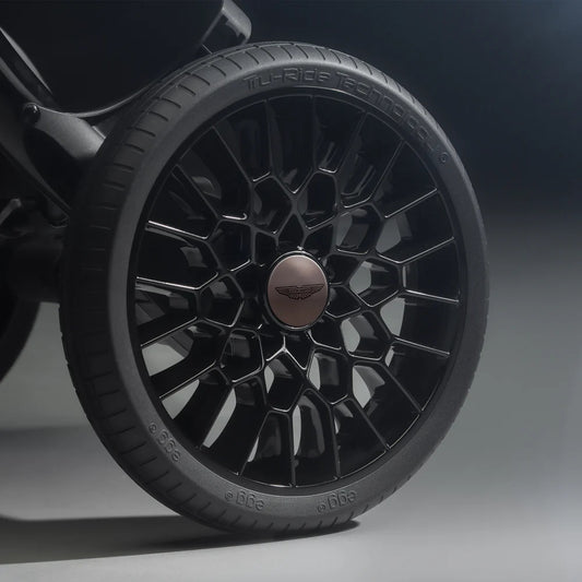 egg3® Aston Martin Package, Soft Grey