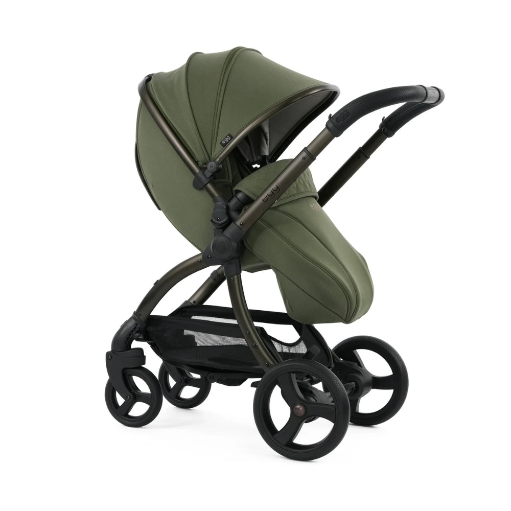 egg3® Stroller, Sage