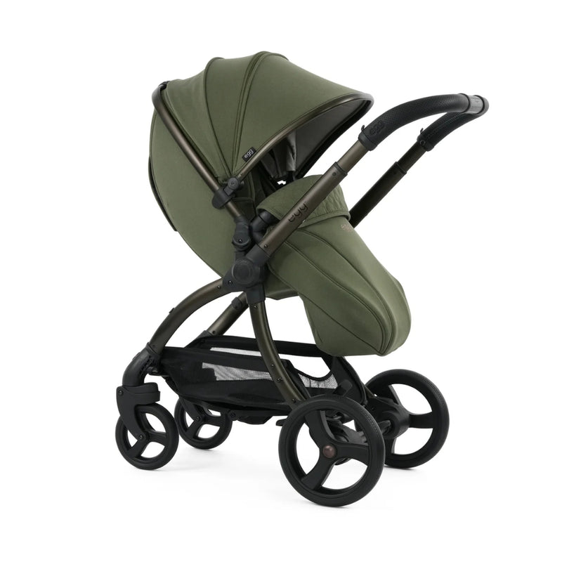 egg3® Stroller, Sage