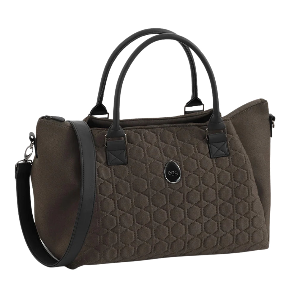 egg3® Overnight Bag