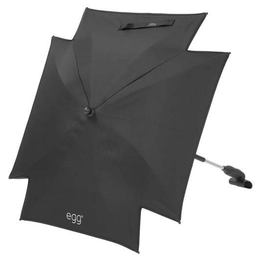 egg® Stroller Parasol, Black
