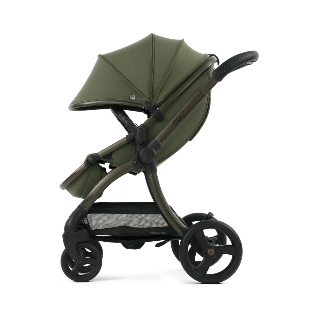 egg3® Stroller, Sage