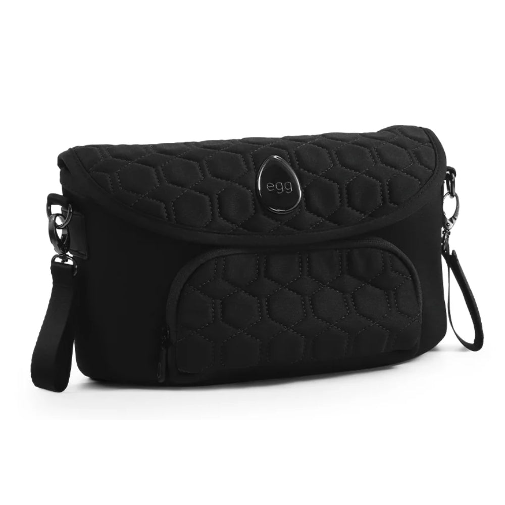 egg3® Stroller Organiser, Panther