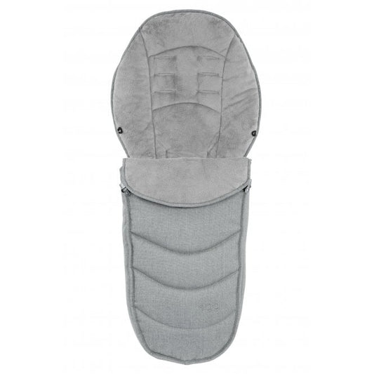 egg® Platinum Footmuff