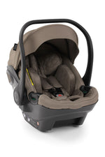 Egg Shell i-Size Infant Car Seat