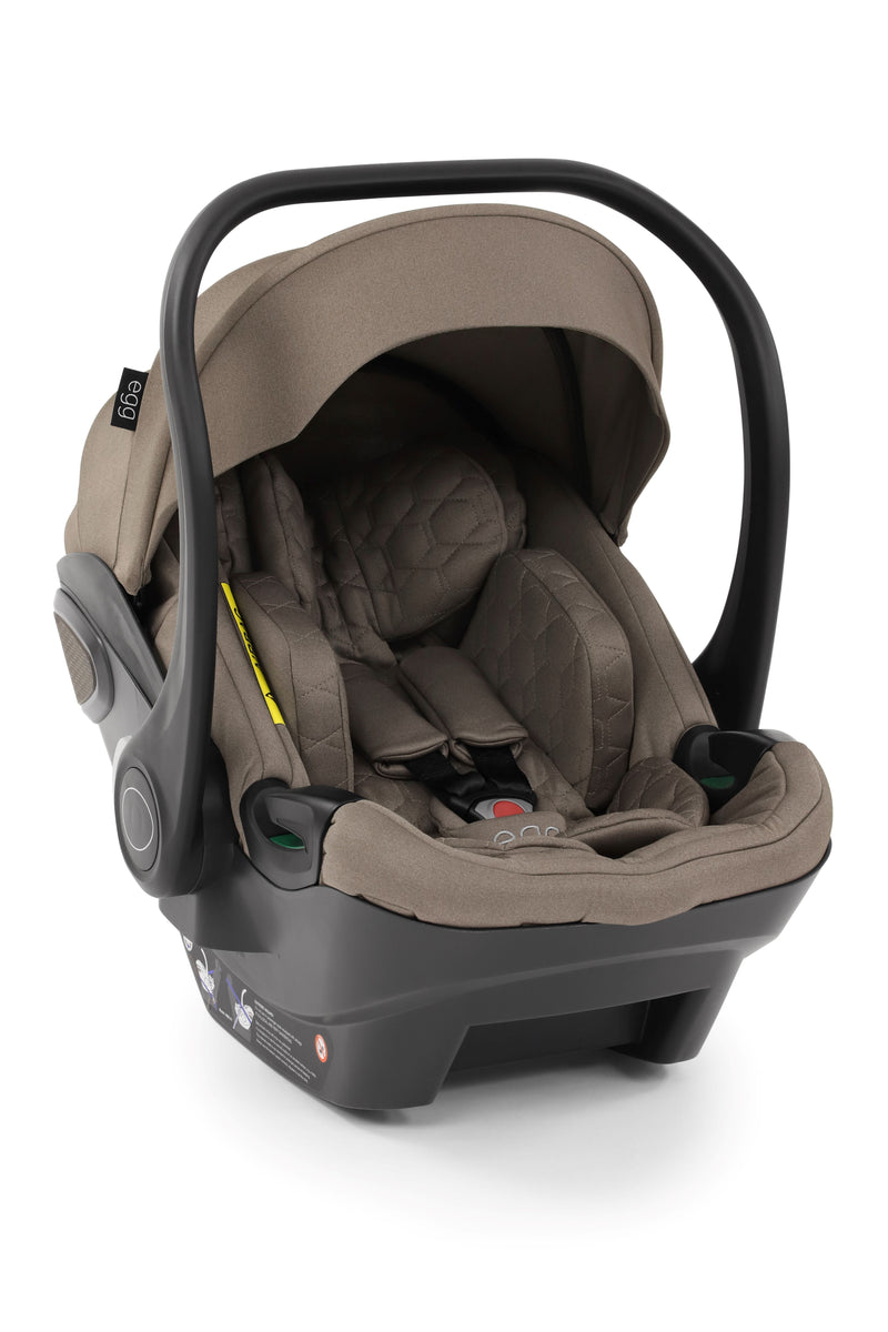 Egg Shell i-Size Infant Car Seat