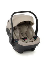 Egg Shell i-Size Infant Car Seat