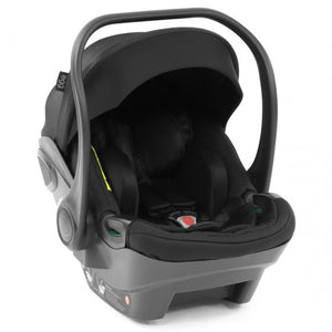 Egg Shell i-size Car Seat Eclipse