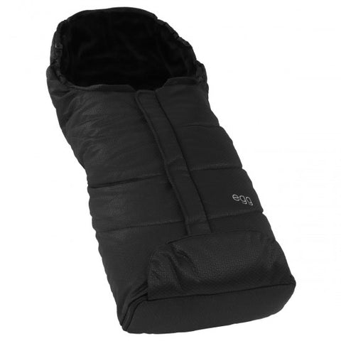 Egg2 Deluxe Footmuff Eclipse