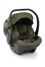 Egg Shell i-Size Infant Car Seat