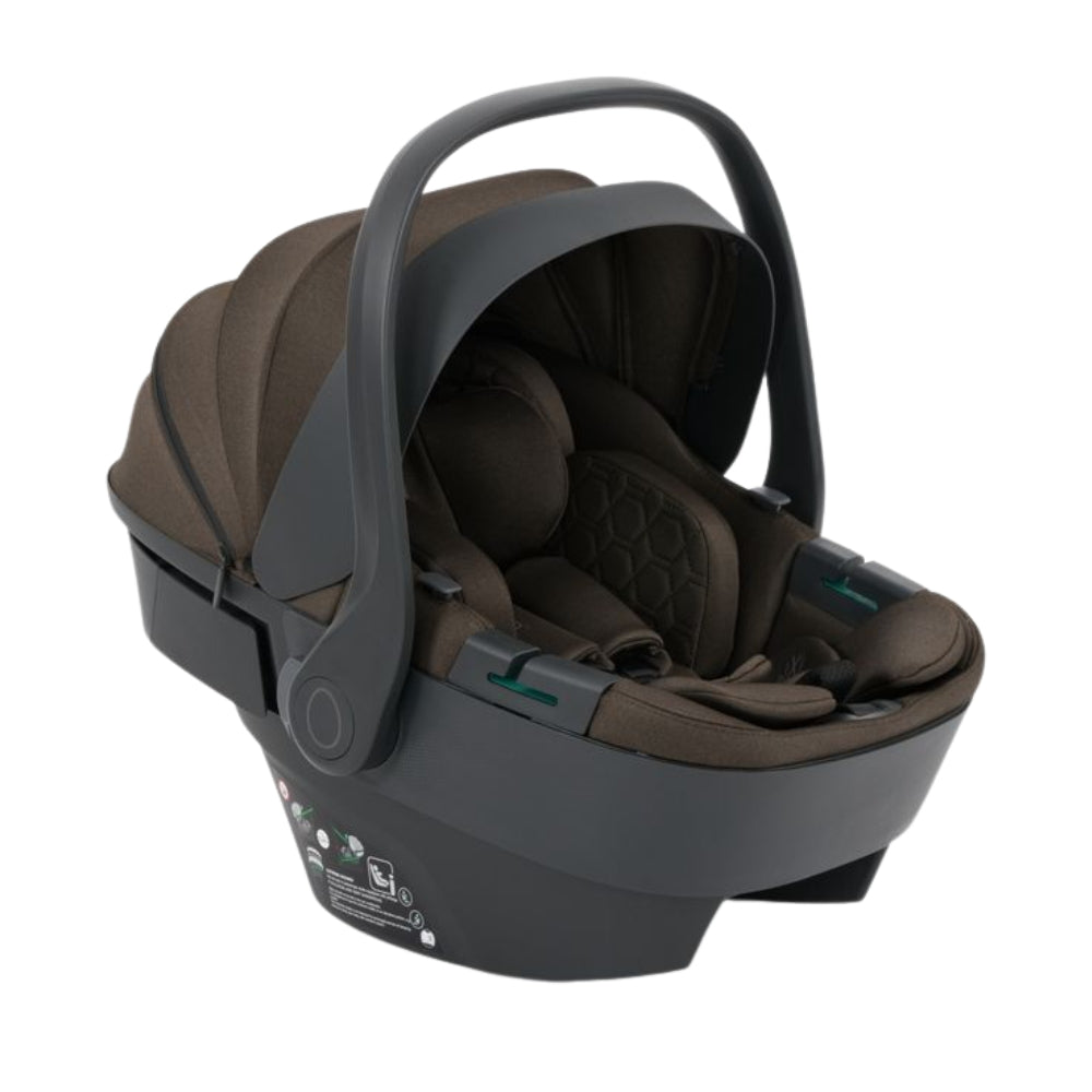egg® Shell 360 Infant Car Seat