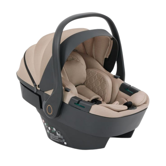 egg® Shell 360 Infant Car Seat
