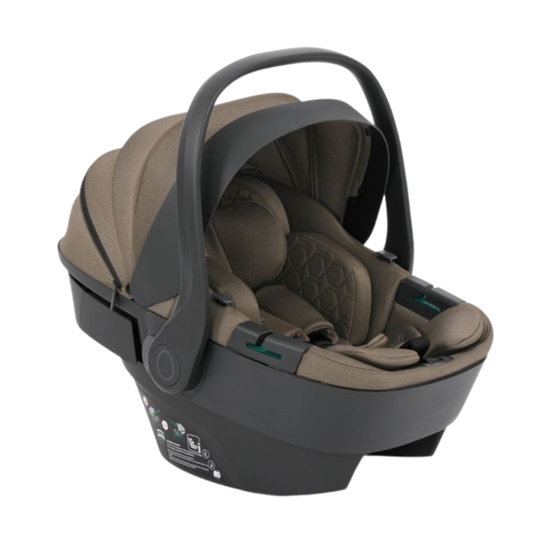 egg® Shell 360 Infant Car Seat