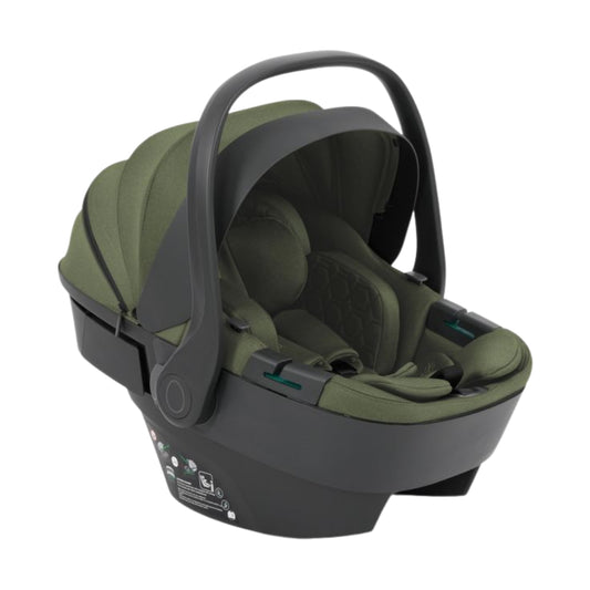 egg® Shell 360 Infant Car Seat
