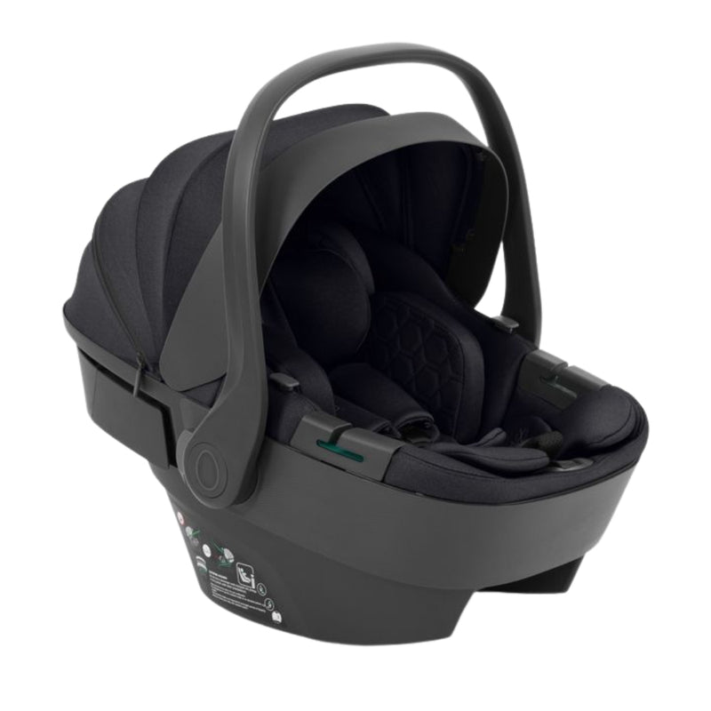 egg® Shell 360 Infant Car Seat