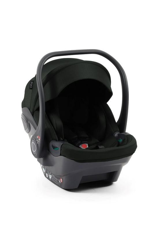 Egg Shell i-Size Infant Car Seat