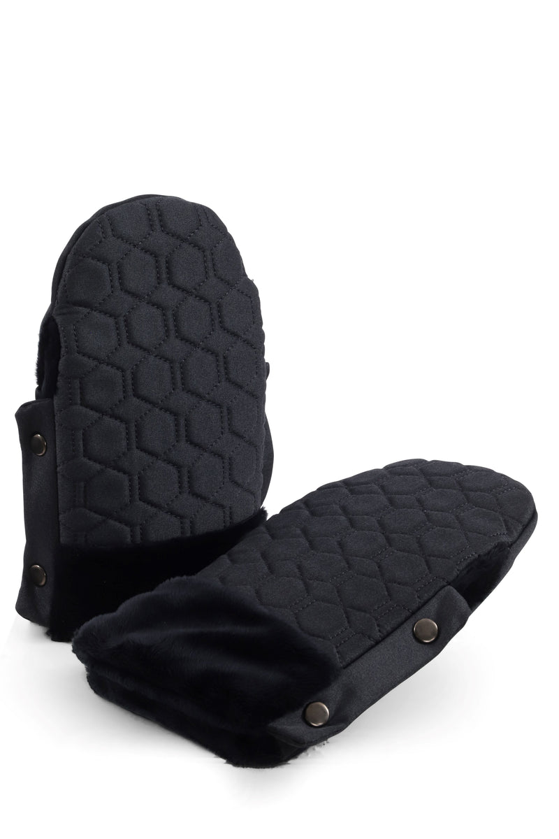egg3® Handmuffs