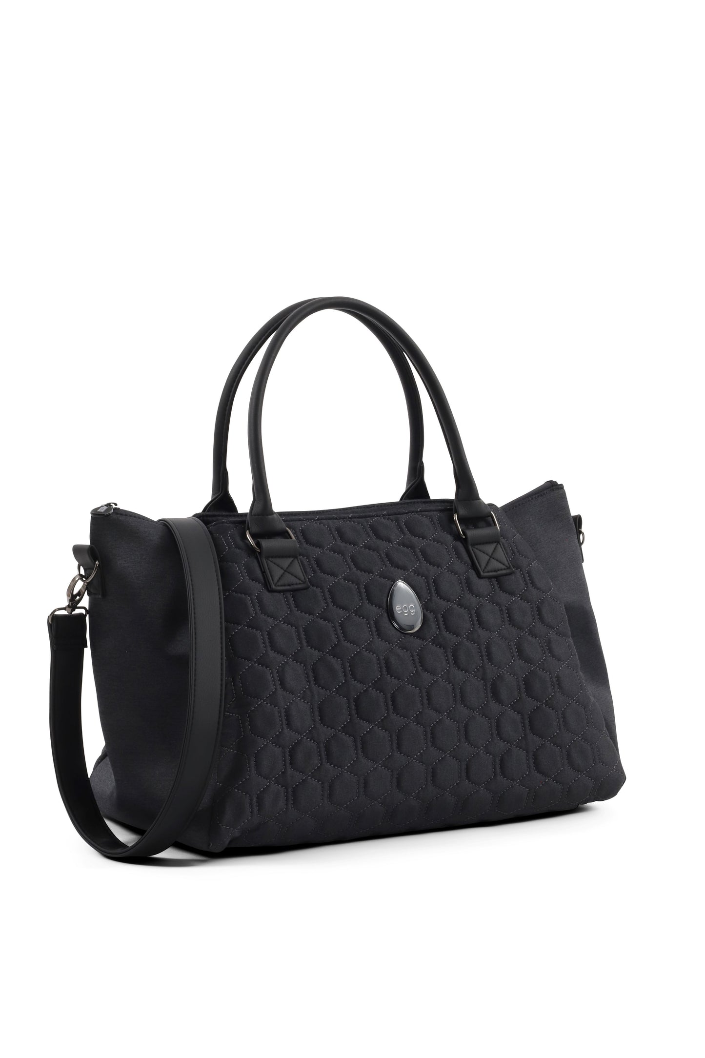 egg3® Overnight Bag