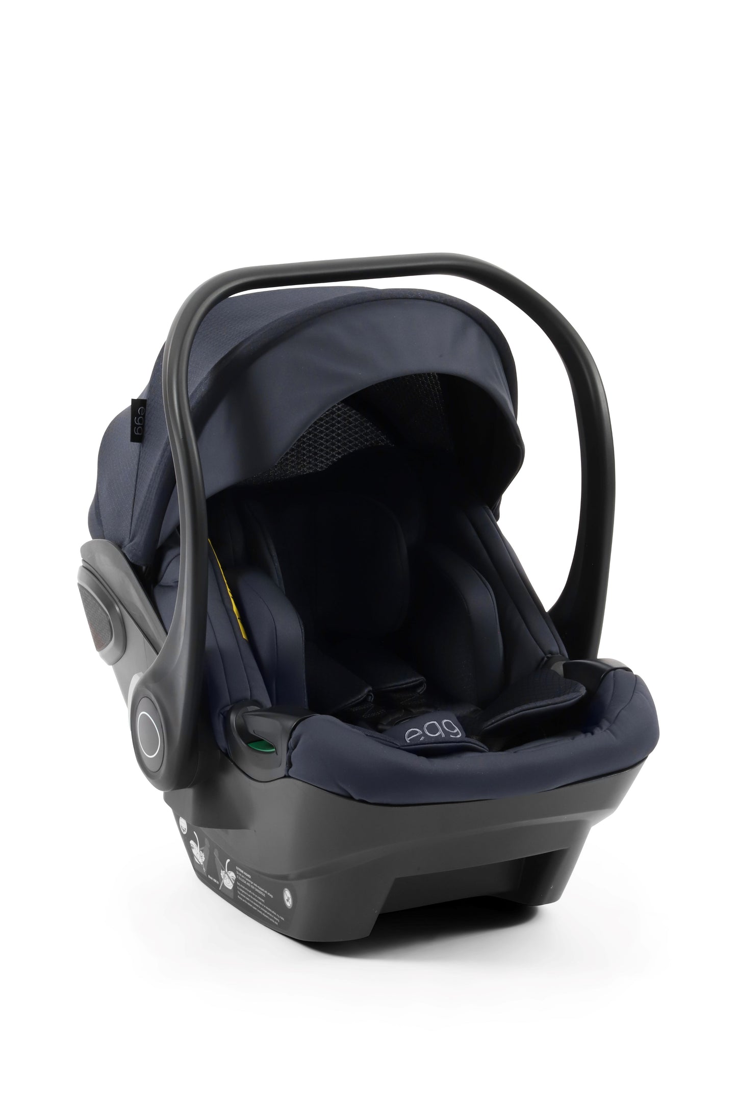 Egg Shell i-Size Infant Car Seat