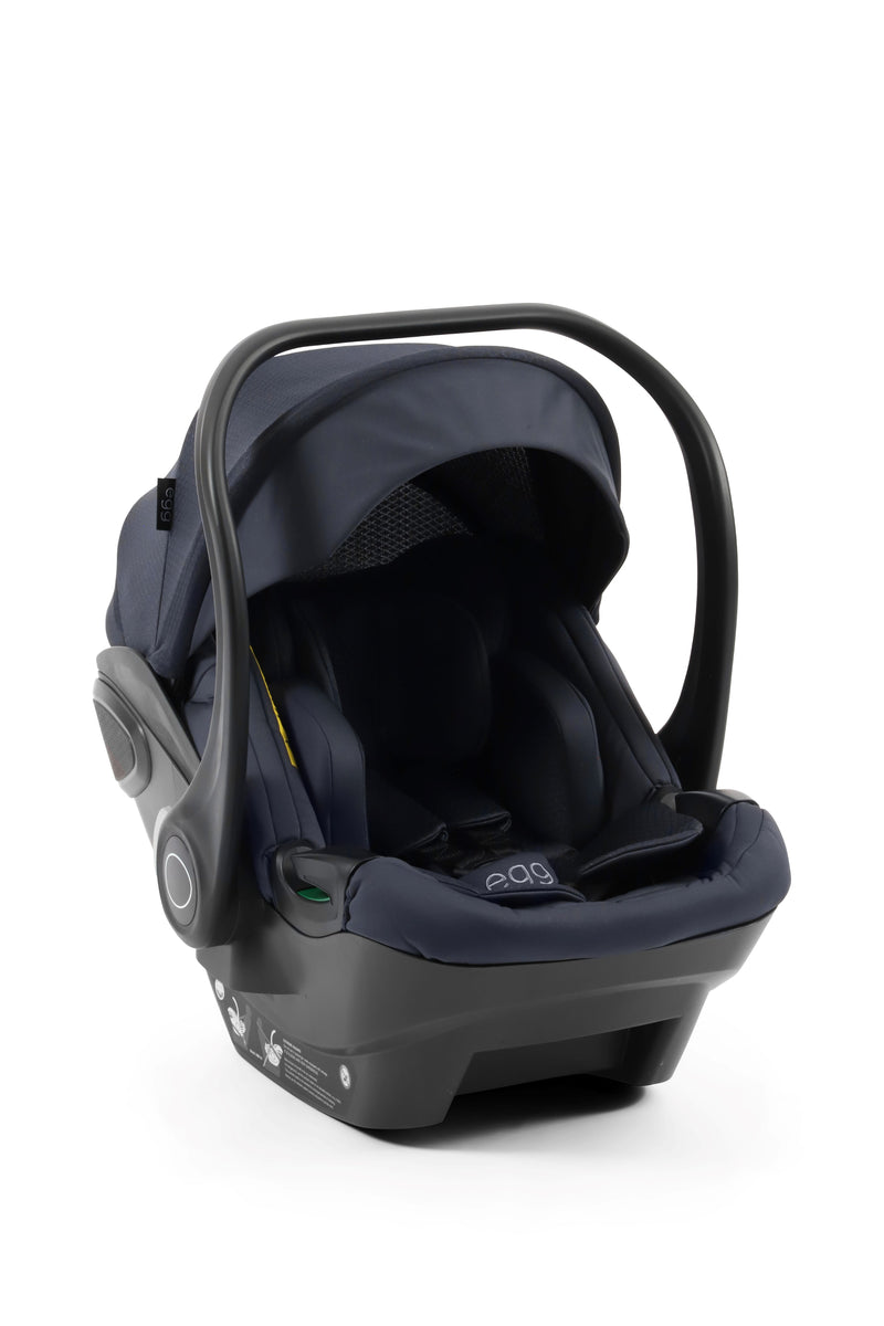 Egg Shell i-Size Infant Car Seat
