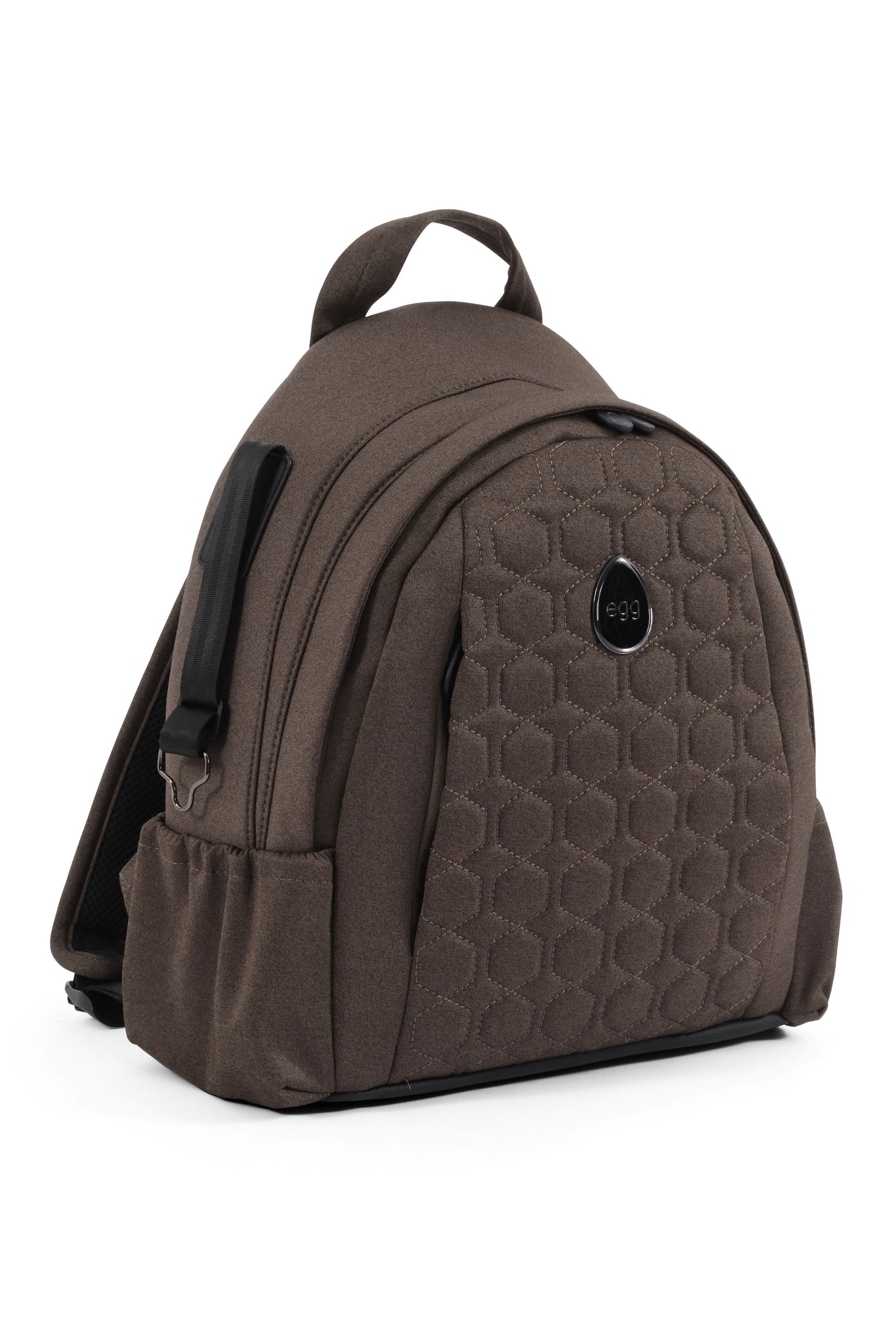 Egg3 Backpack Chocolate Velvet