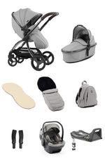 Kings egg3® Ultimate Baby Bundle