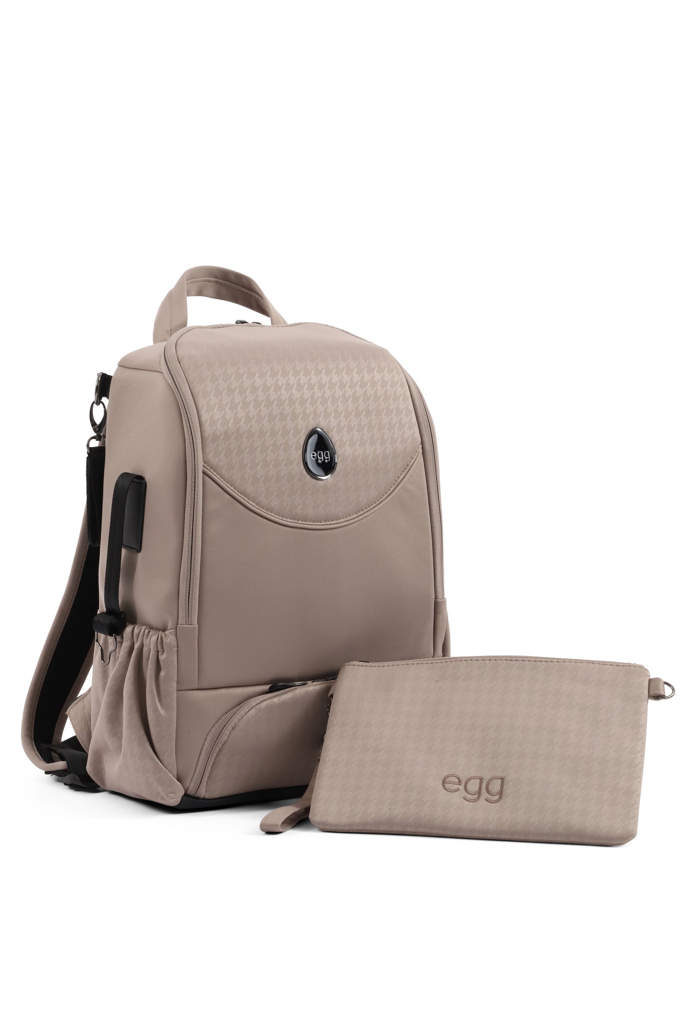 Egg3 Toploader Backpack