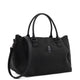 Sp Ed Houndstooth Black