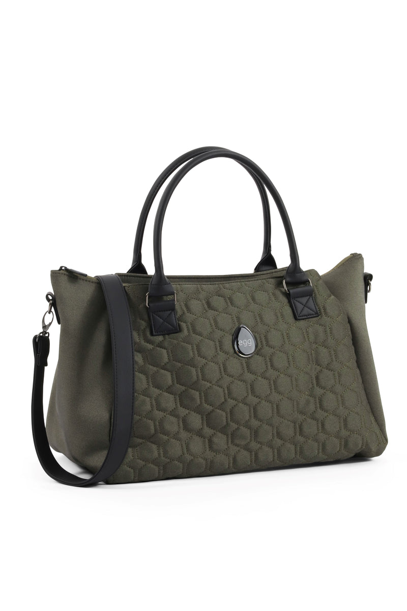 egg3® Overnight Bag