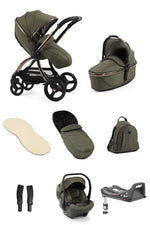 Kings egg3® Ultimate Baby Bundle