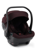 Egg Shell i-Size Infant Car Seat