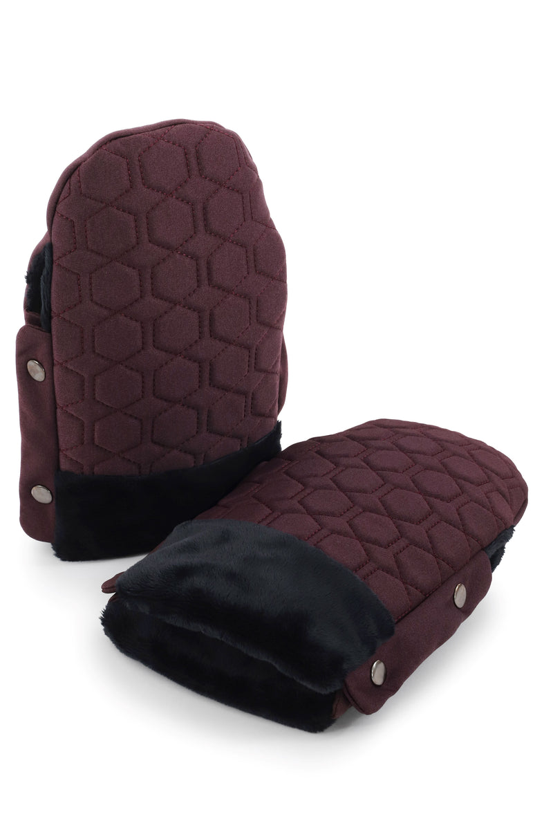 egg3® Handmuffs