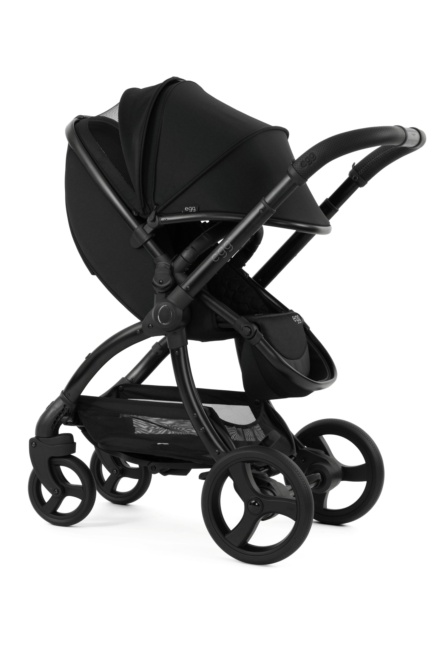 egg3® Stroller, Panther