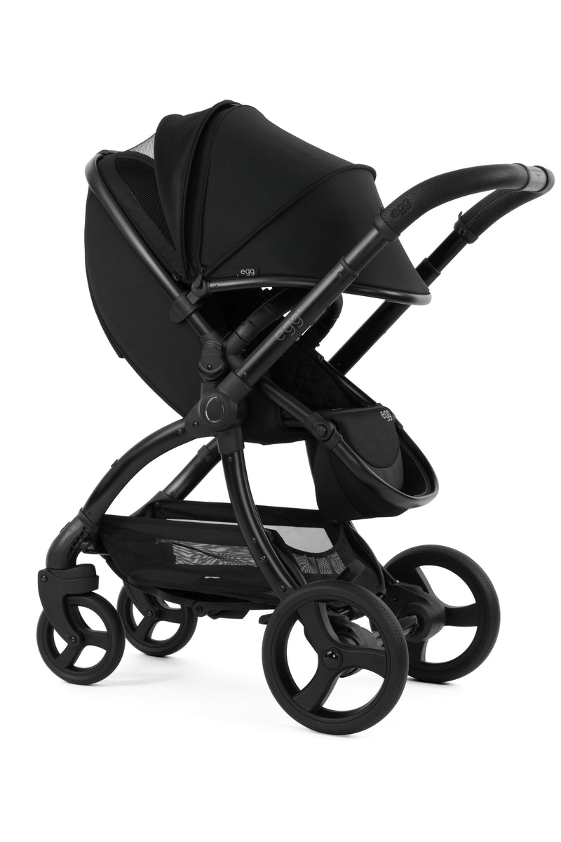 egg3® Stroller, Panther