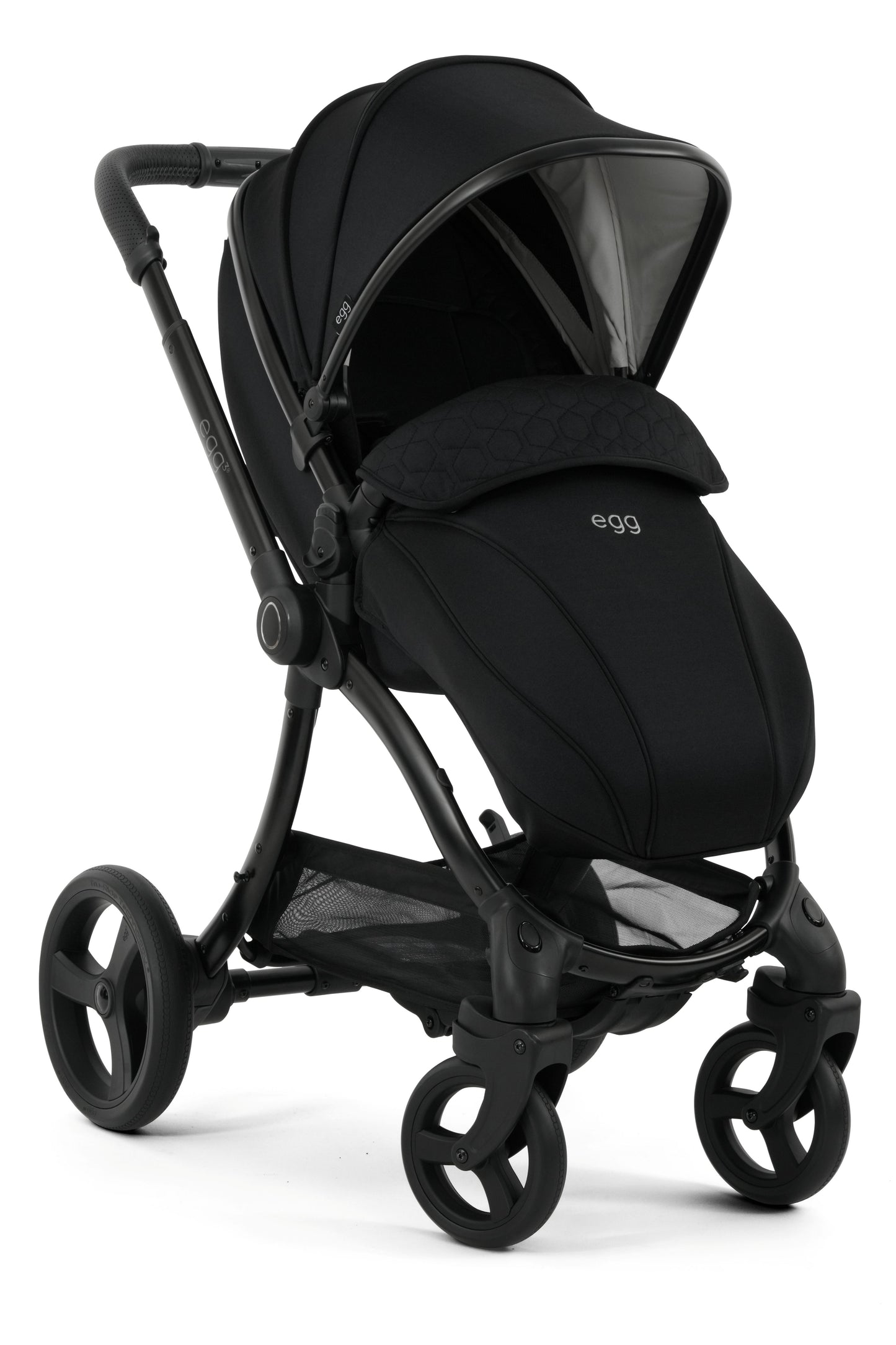 egg3® Stroller, Panther