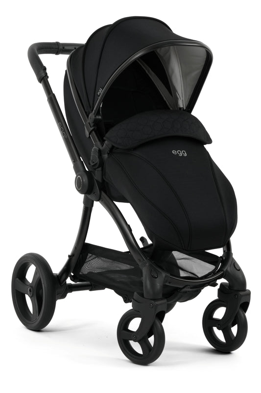 egg3® Stroller, Panther