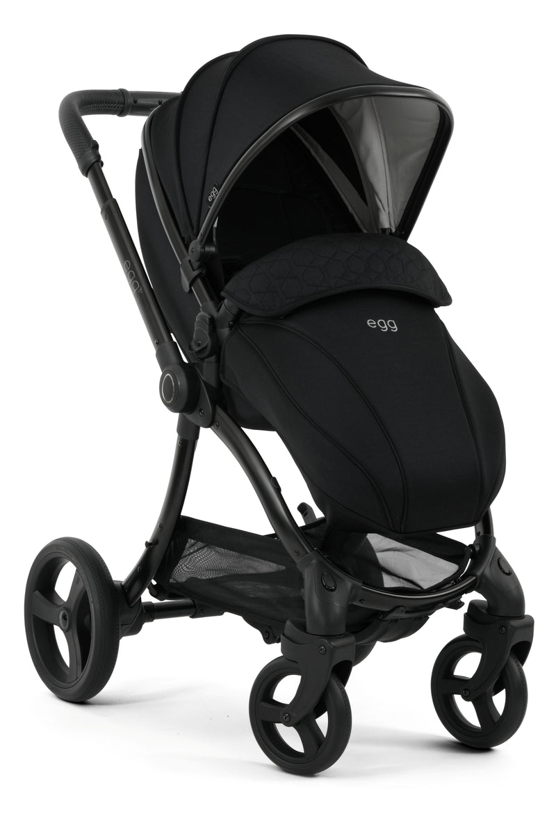 egg3® Stroller, Panther