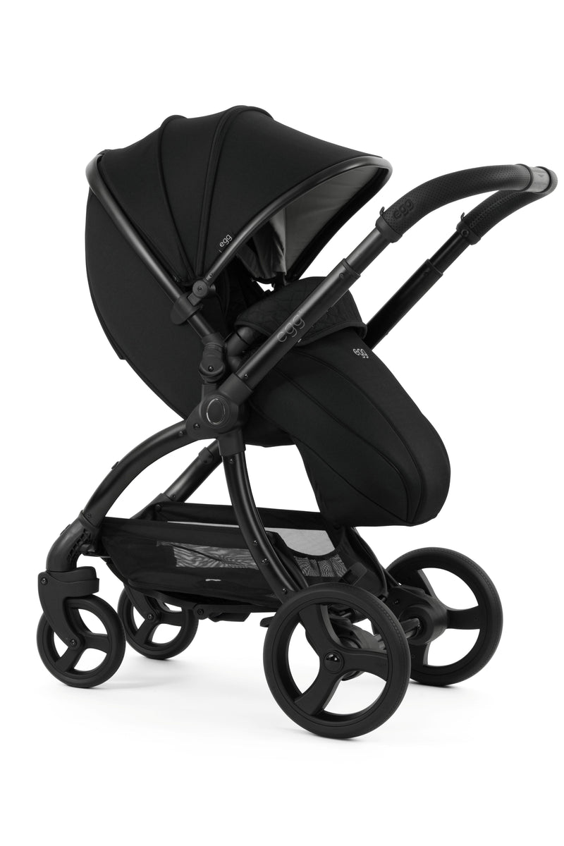 egg3® Stroller, Panther