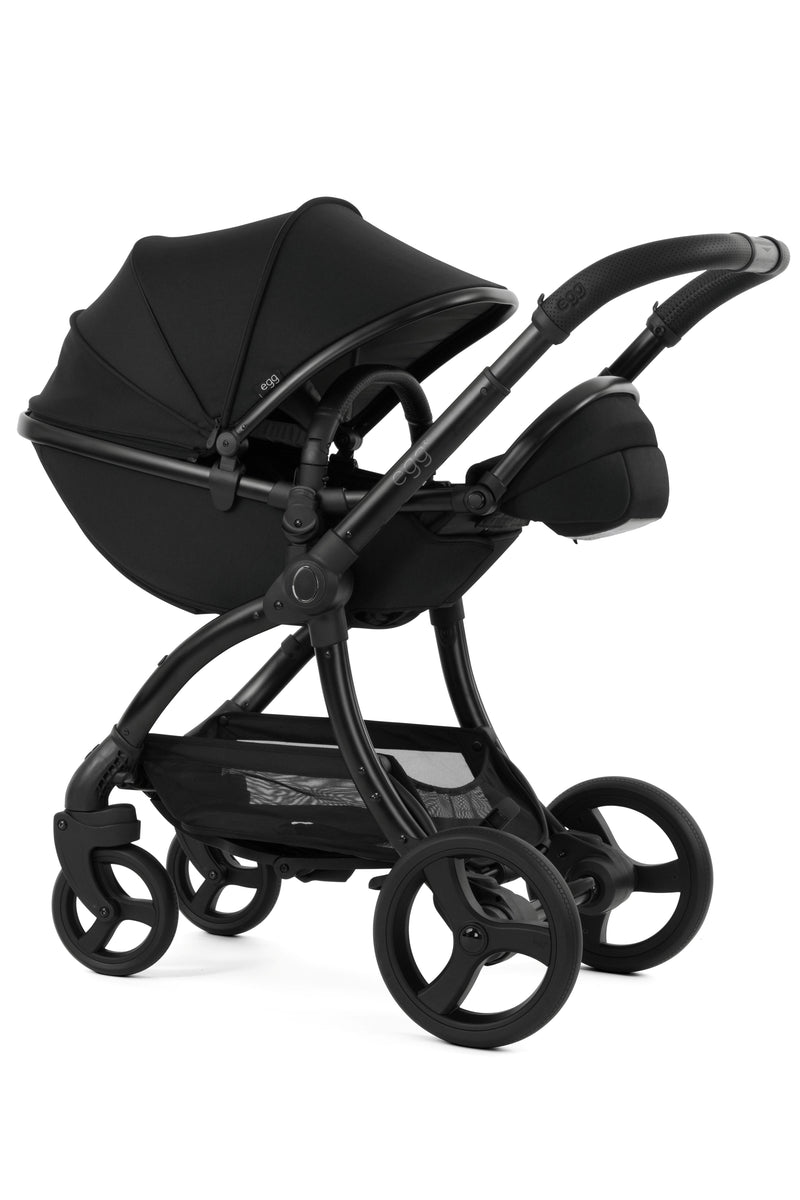 egg3® Stroller, Panther