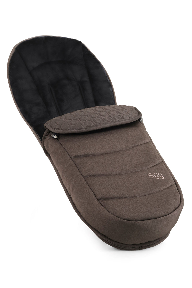 Egg Z Footmuff