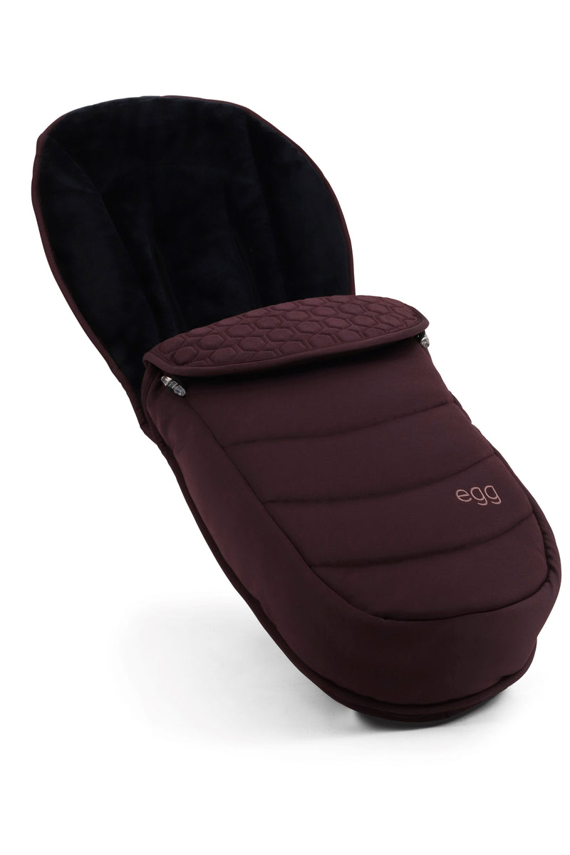 Egg Z Footmuff