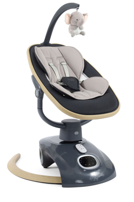 egg® Smart Motion Rocker