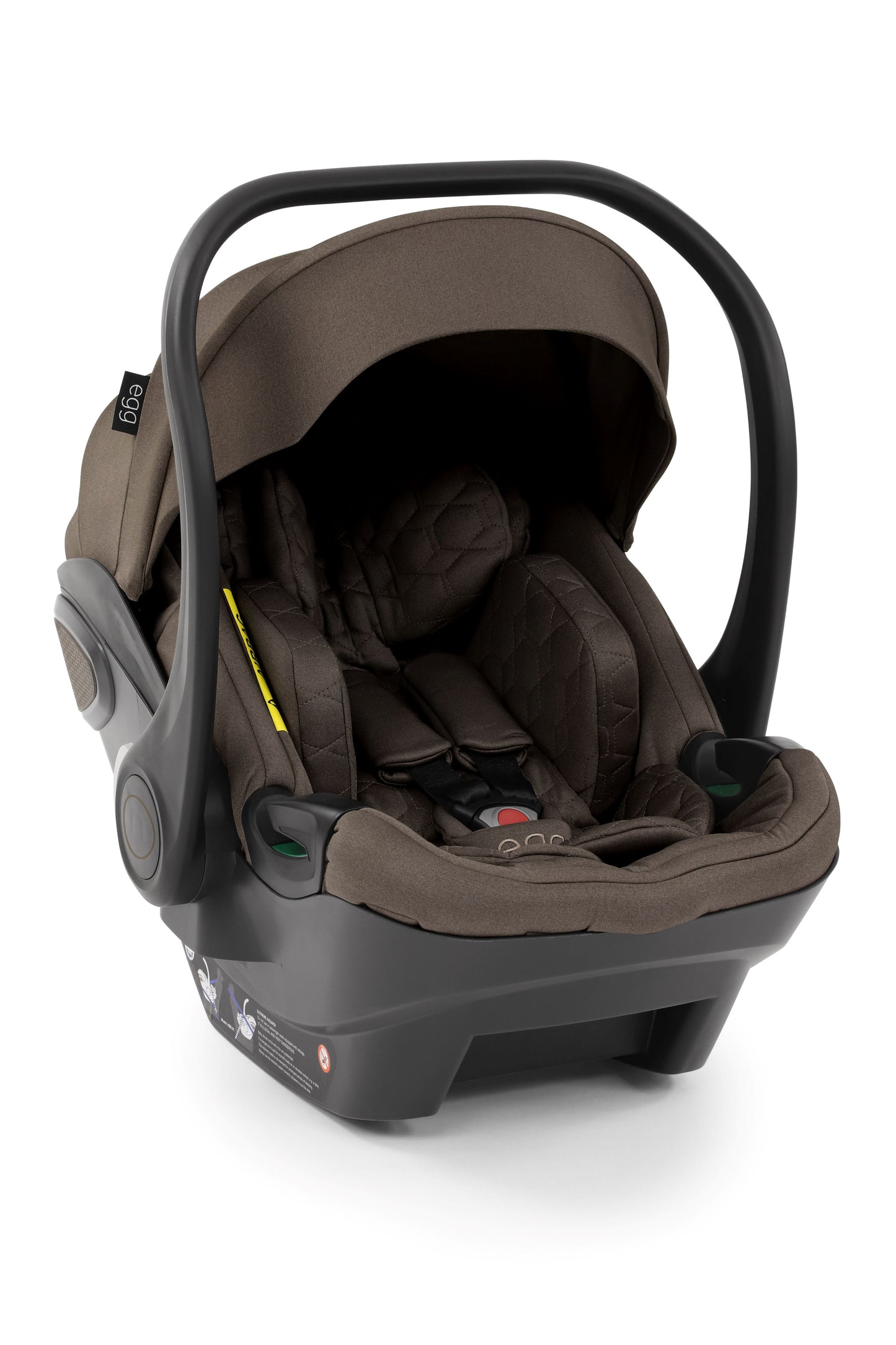Egg Shell i-Size Infant Car Seat